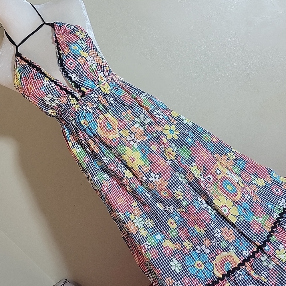 Shareen Downtown Dress